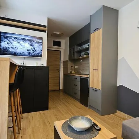 Green Hills Part Divčibare Екстериор снимка