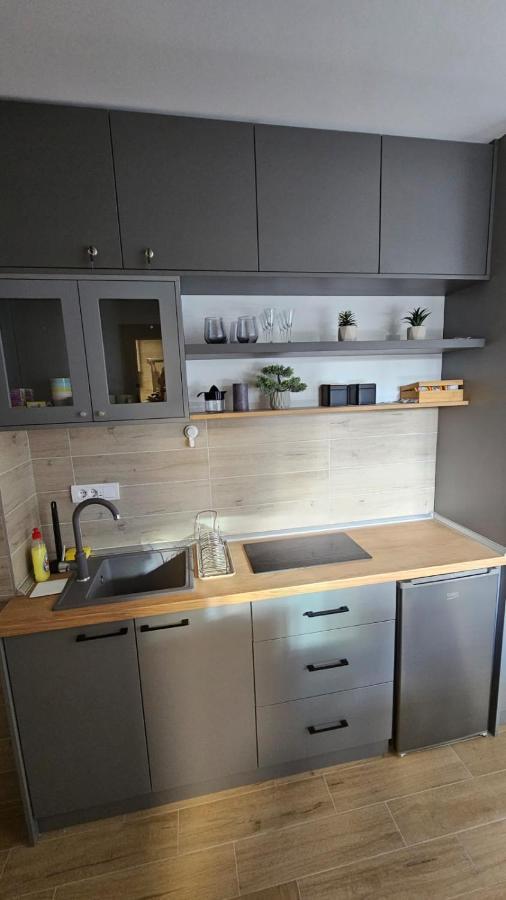 Hills Part Apartment *