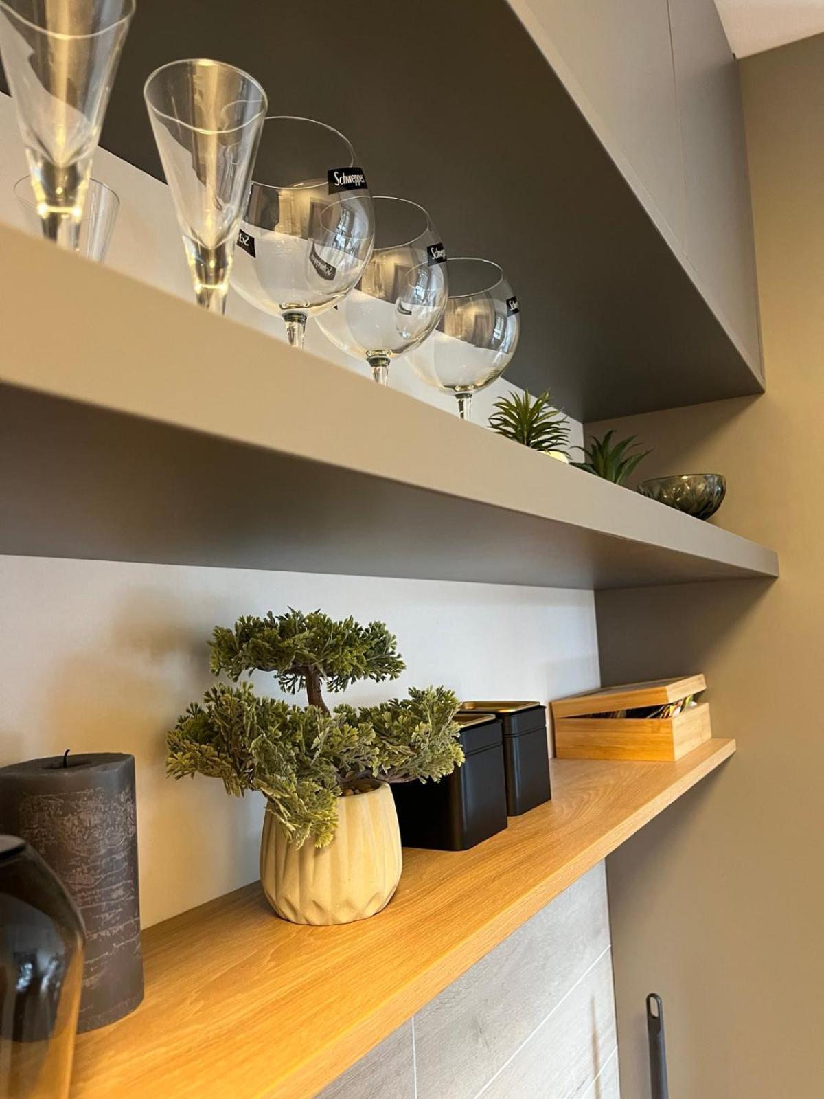 Apartment Hills Part *